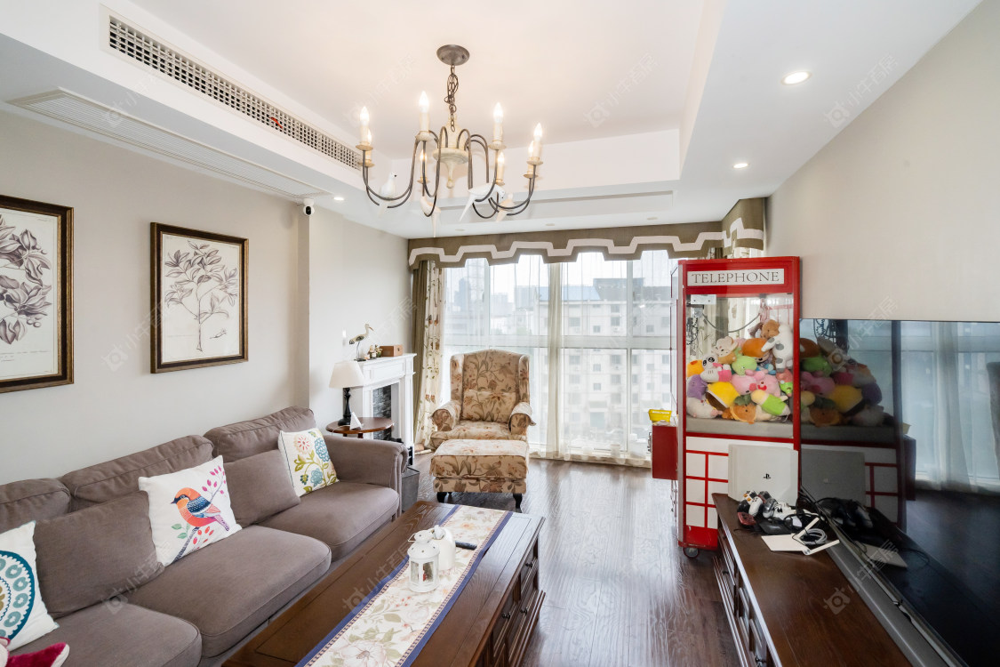 常州朝阳瑞景华庭在售二手房_小牛看房