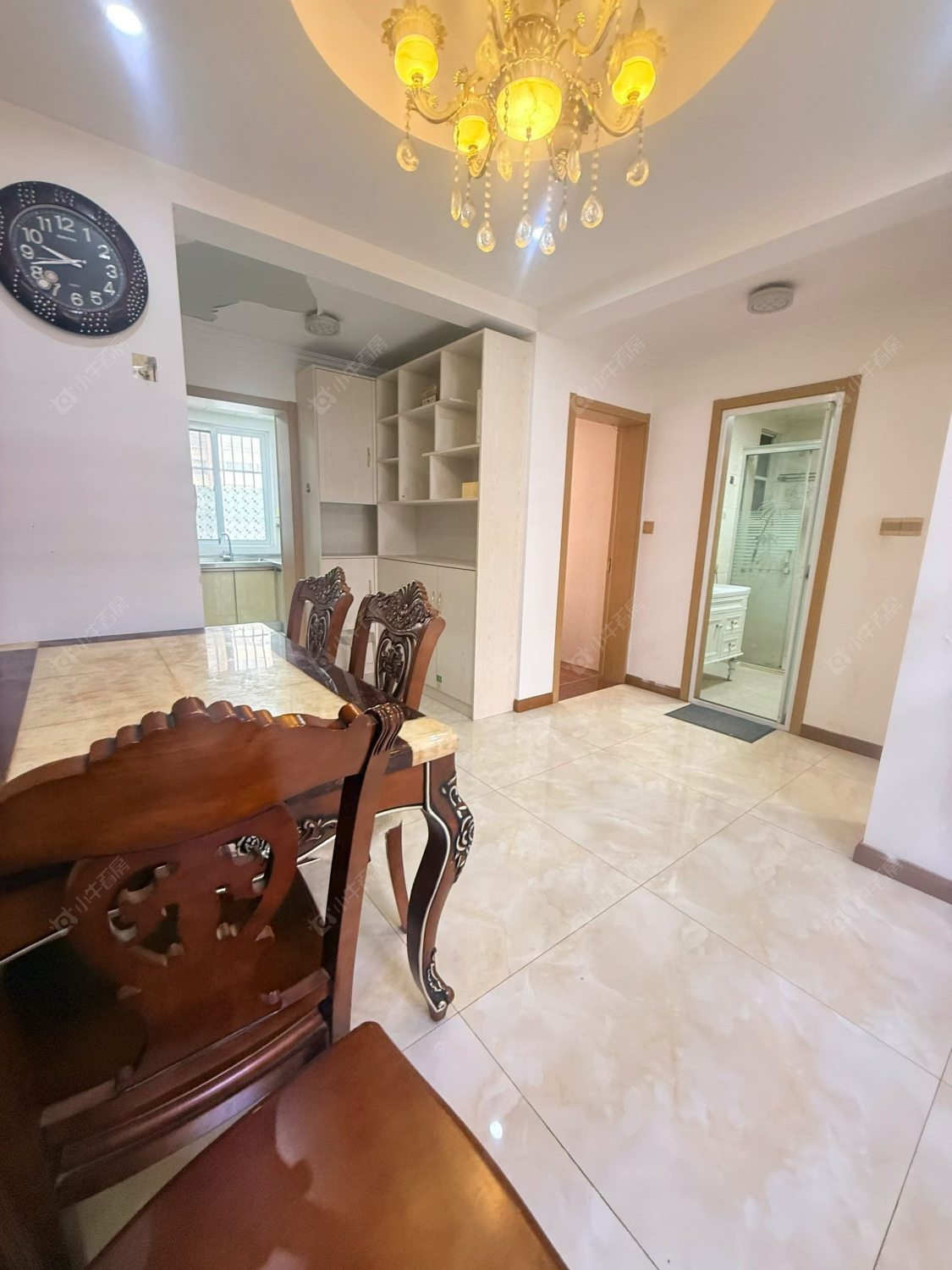 南淳家园房源室内图 常州南淳家园在租房源室内图_小牛看房