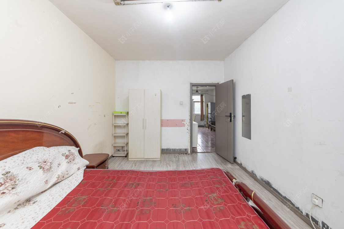 中凉二村房源室内图 常州中凉二村在售二手房源室内图_小牛看房