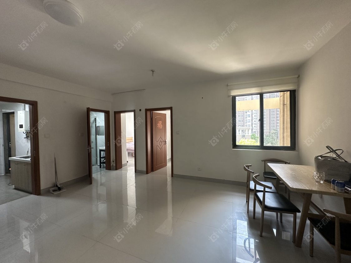 常州景秀世家在租房源室内图_小牛看房