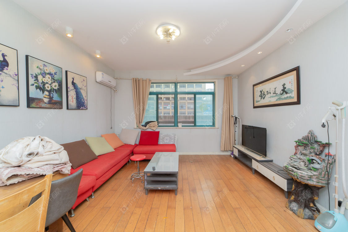 常州府琛商务广场在售二手房源_小牛看房