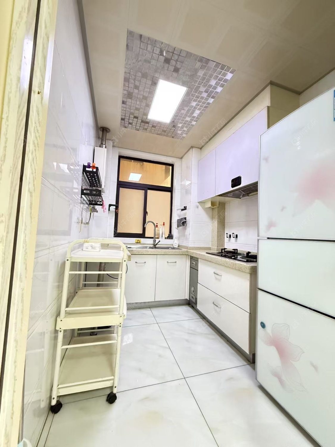 常州绿都万和城五区在租房源室内图_小牛看房