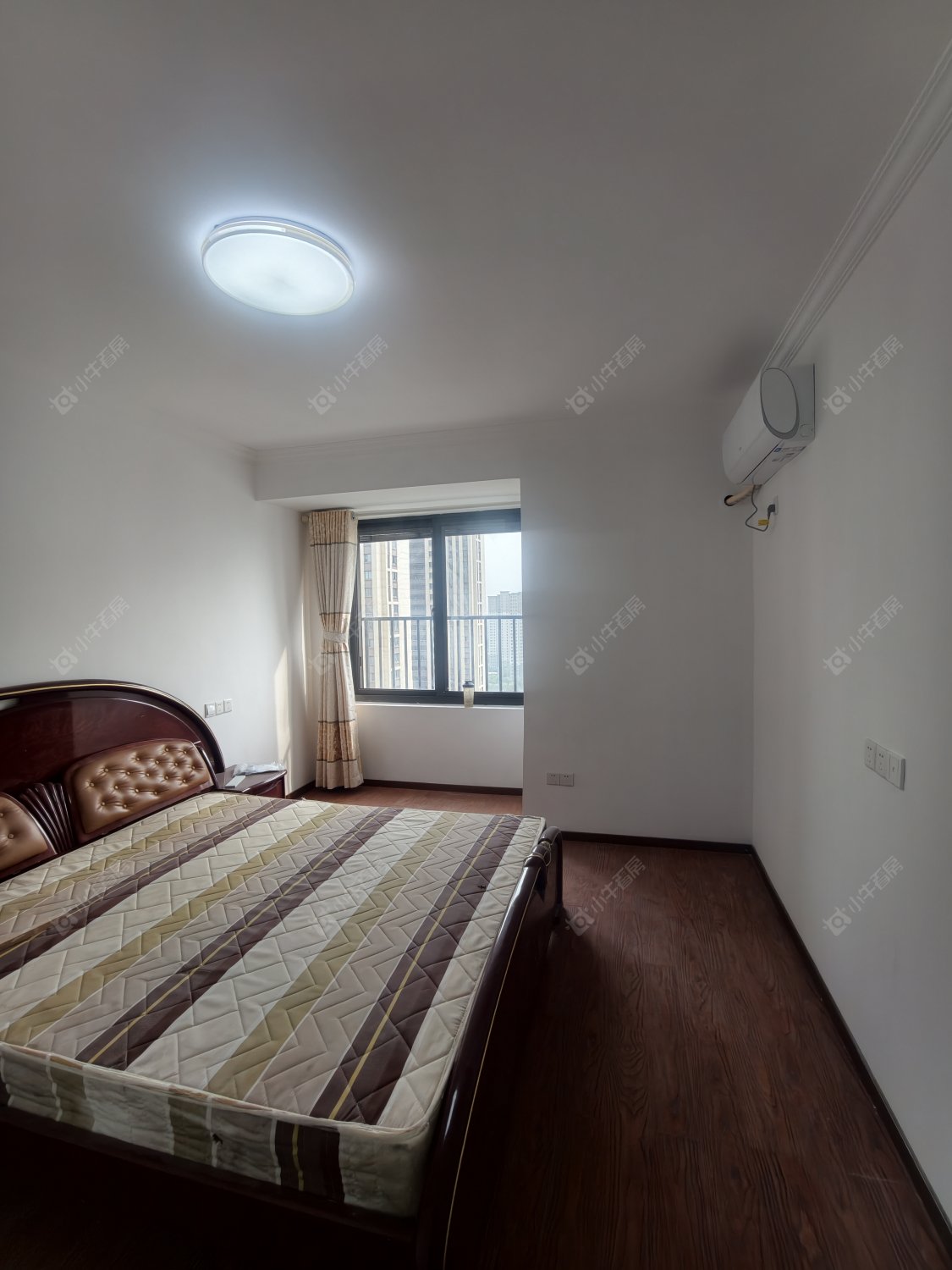 常州百馨西苑五期在租房源室内图_小牛看房