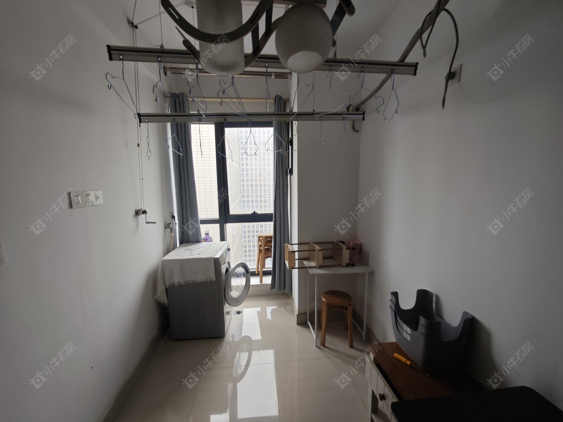 常州吾悦广场糖果公寓租房_小牛看房