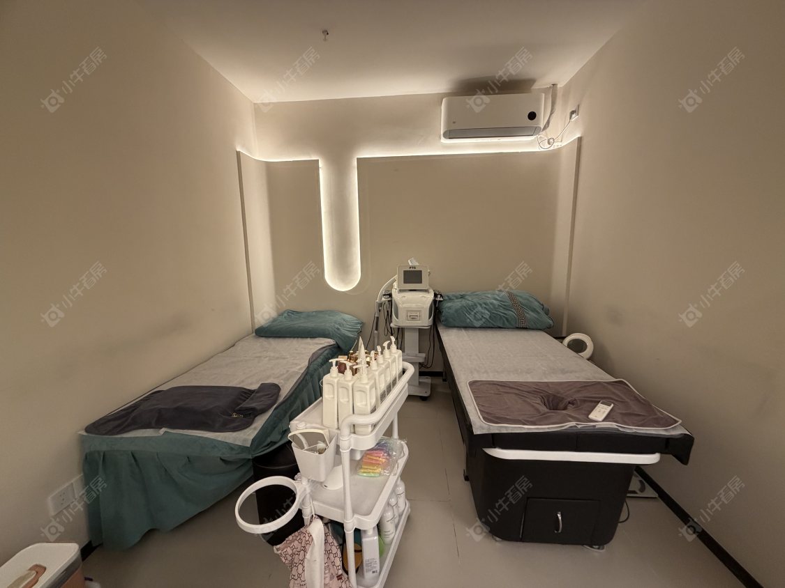 常州晨星商业广场在租房源_小牛看房