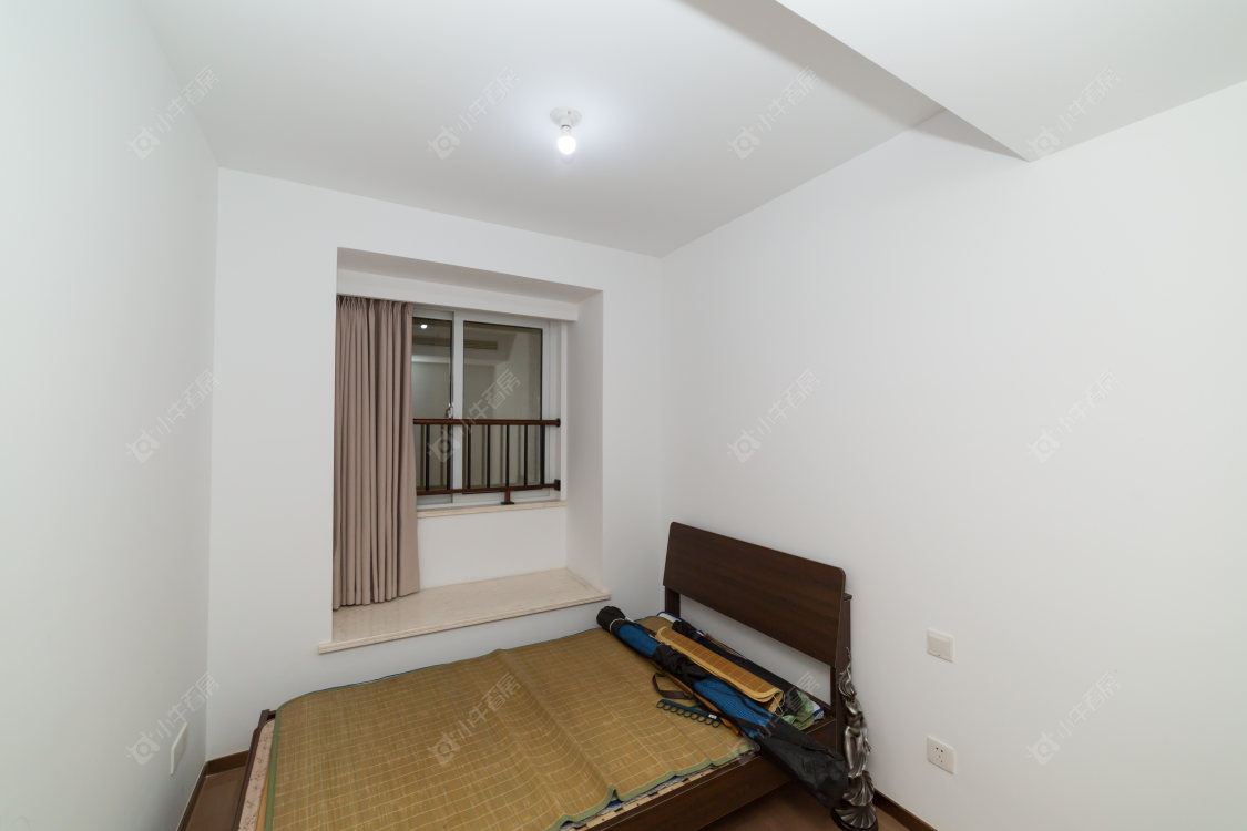 常州蔚蓝天地三四期在售二手房源室内图_小牛看房