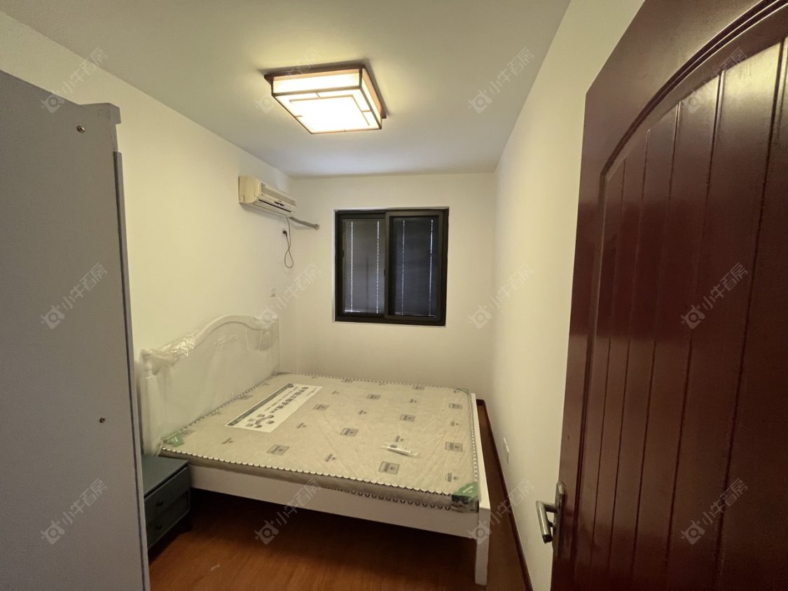 常州百馨西苑五期在租房源室内图_小牛看房