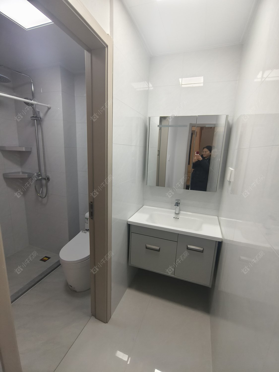 常州百馨西苑六期在租房源室内图_小牛看房