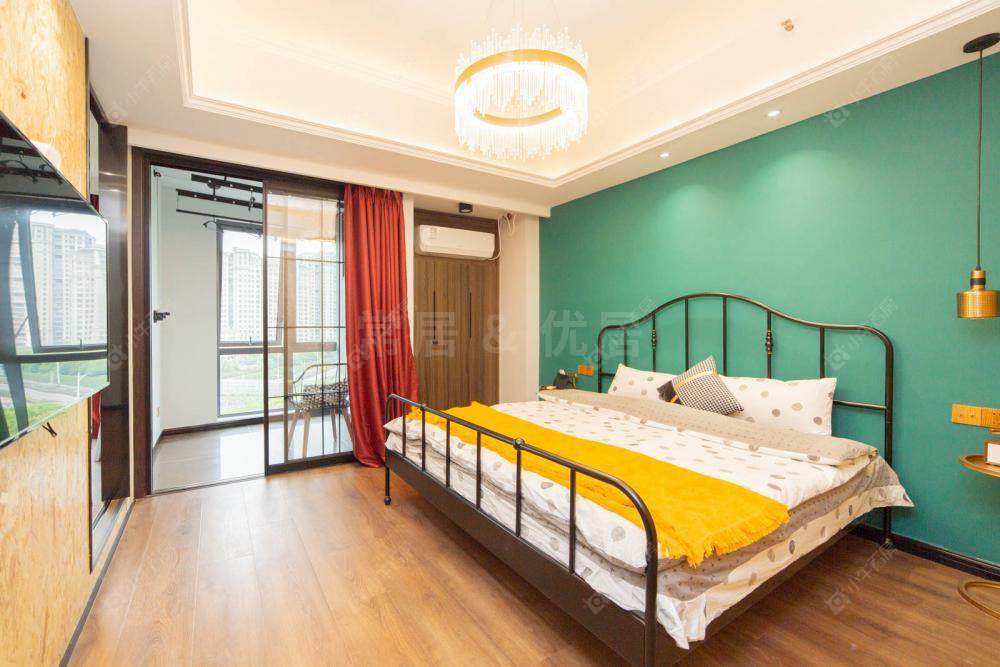 常州融锦融御华庭在售二手房源室内图_小牛看房