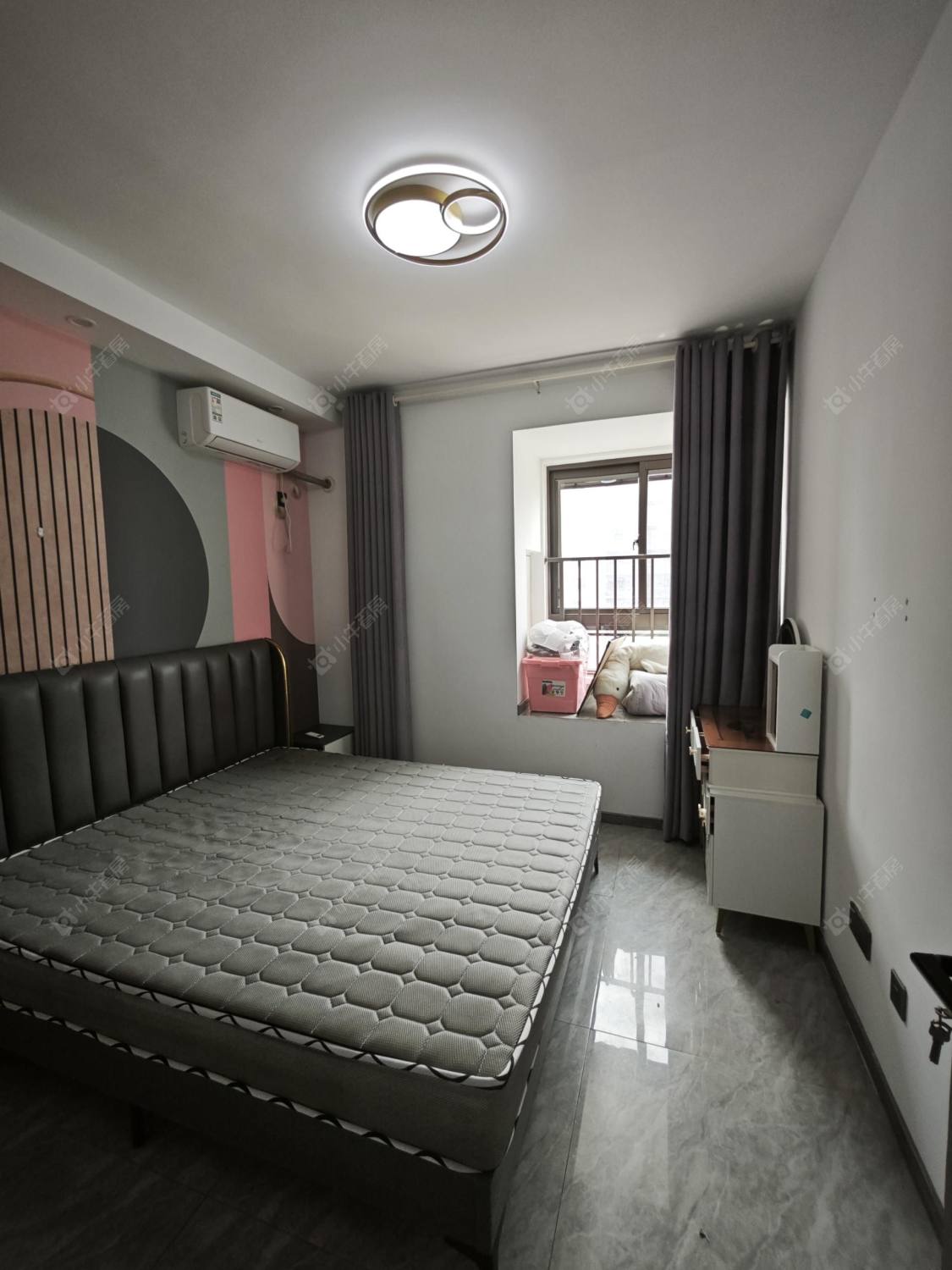 常州新欣嘉园在租房源室内图_小牛看房