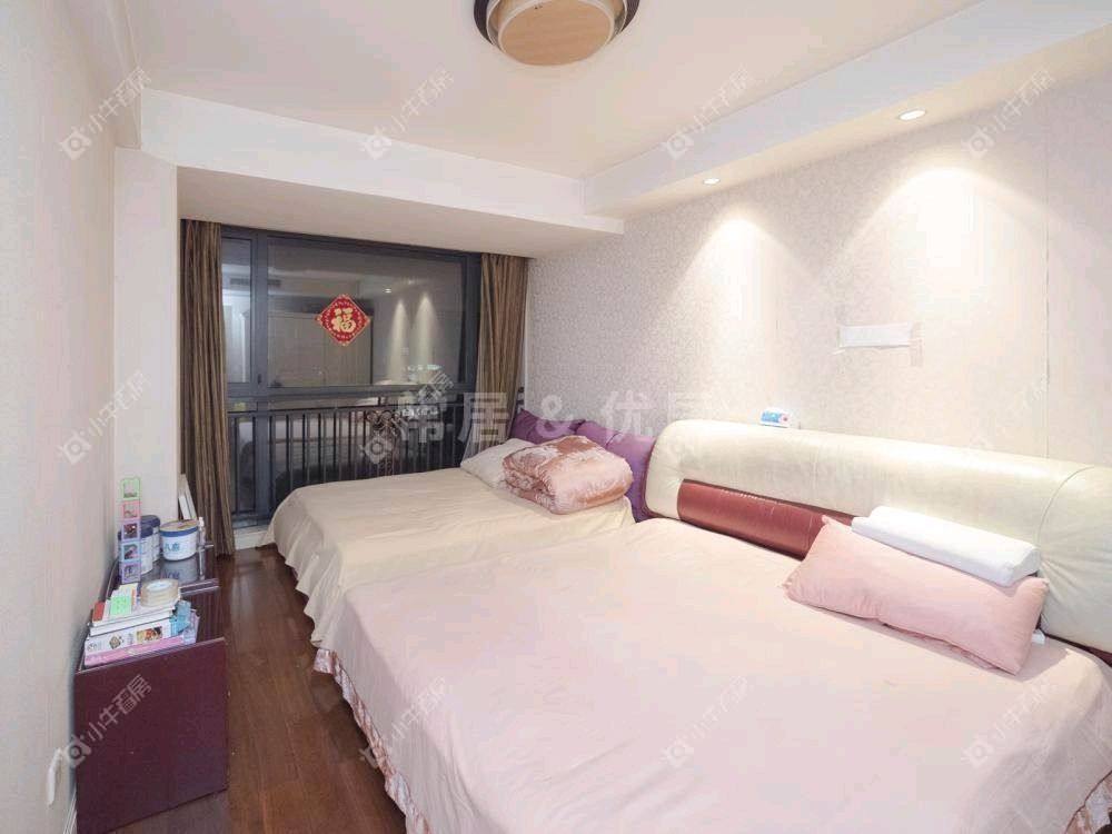 华亭苑房源室内图 常州华亭苑在租房源室内图_小牛看房