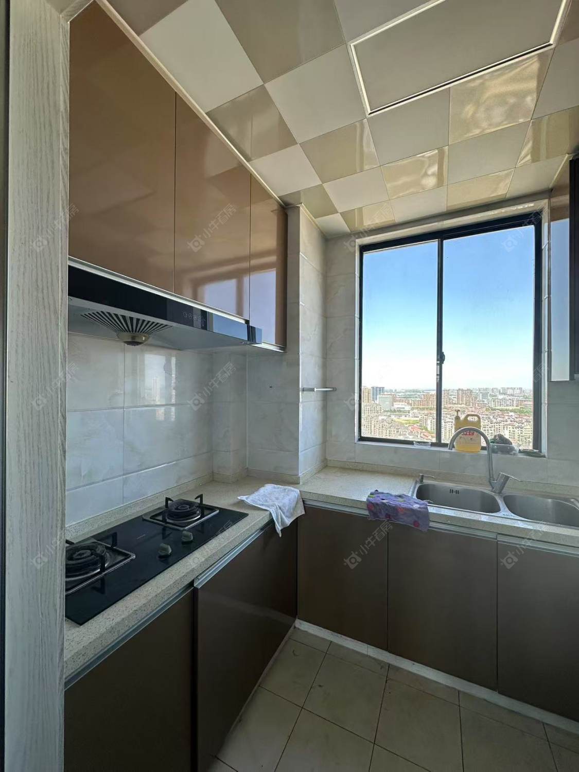 常州亨达未来城在租房源室内图_小牛看房