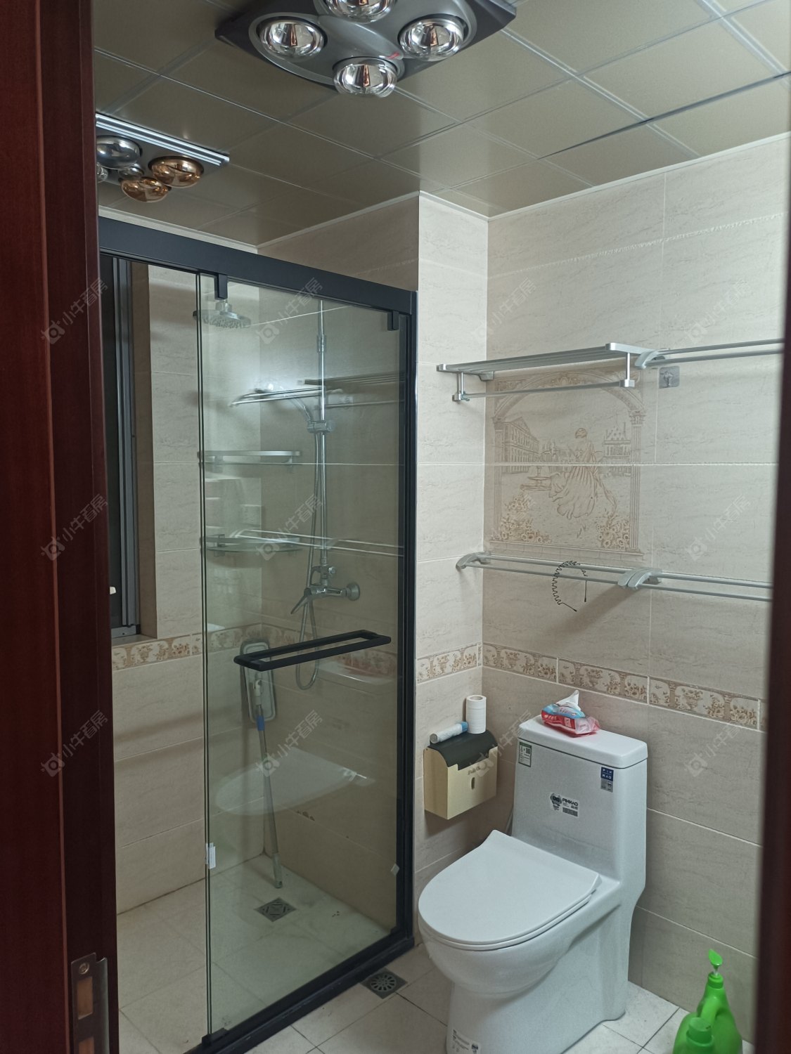 常州天隽峰在租房源室内图_小牛看房