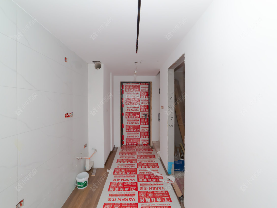 常州山外有山在售二手房源室内图_小牛看房