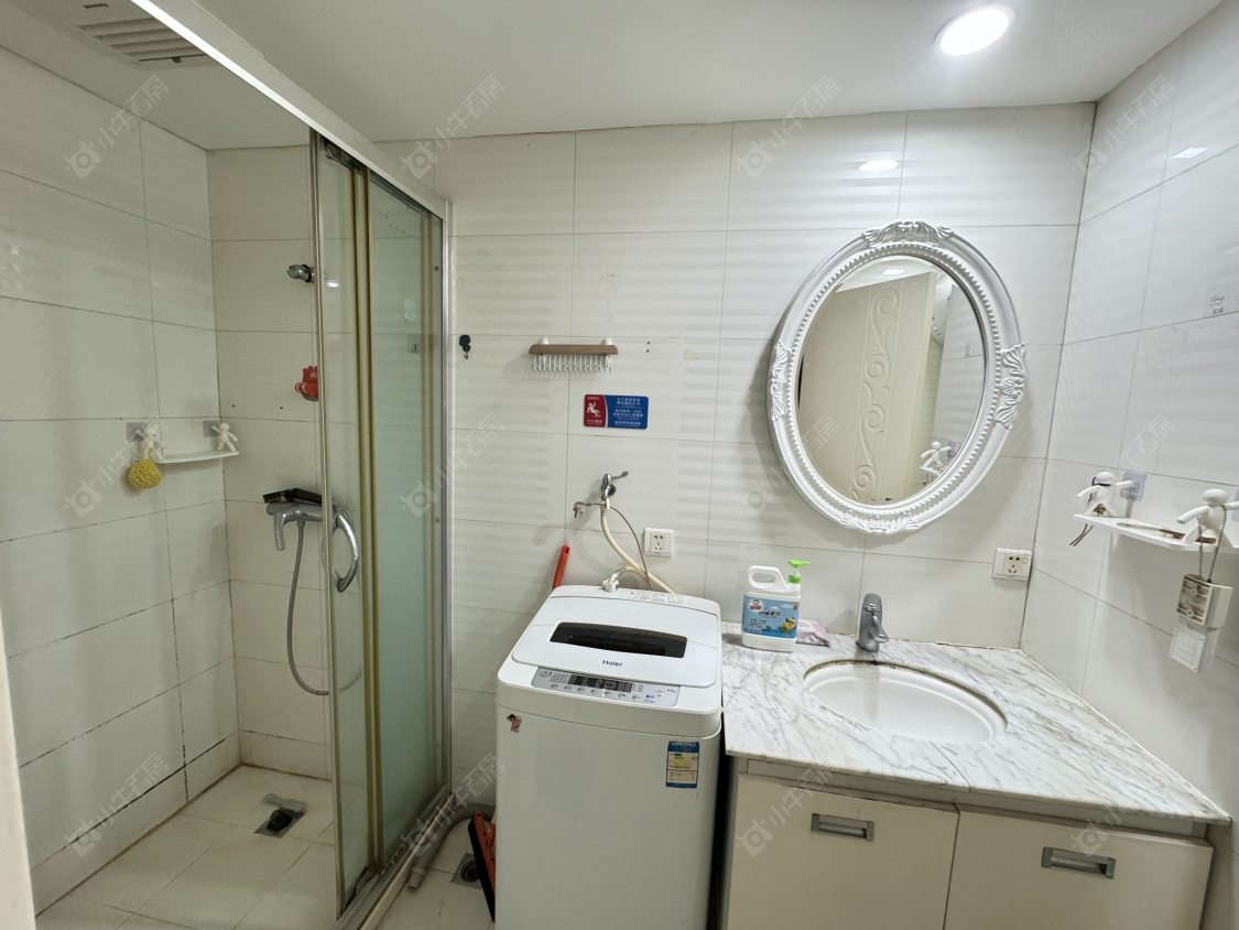 常州新天地不夜城在租房源室内图_小牛看房