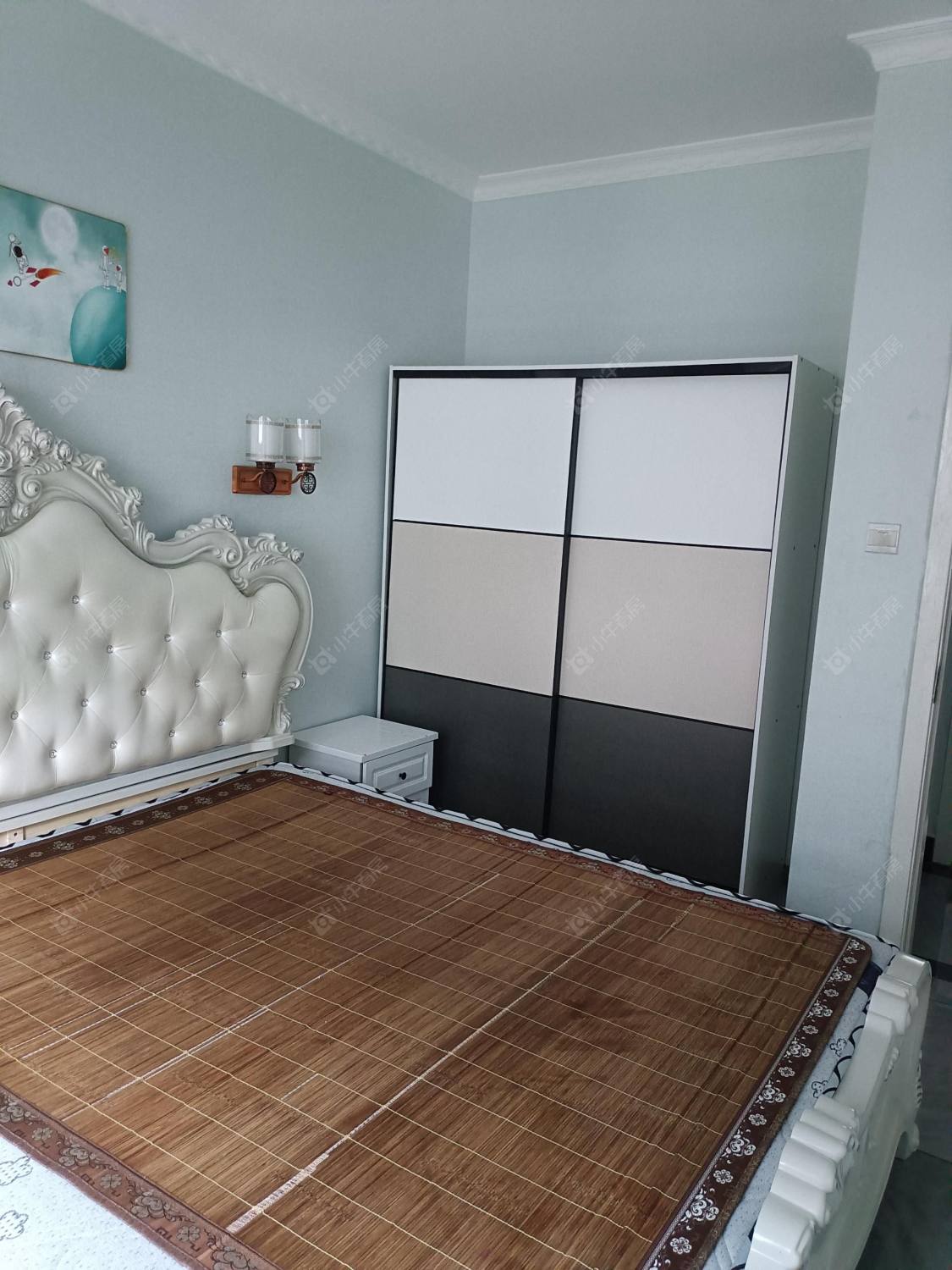 旭辉都会里房源户型图 常州旭辉都会里在租房源户型图_小牛看房