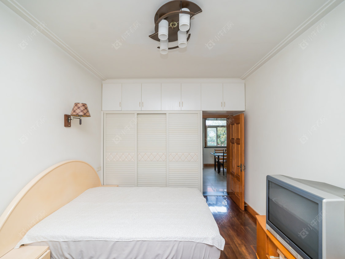 常州戚研所工房在售二手房源室内图_小牛看房