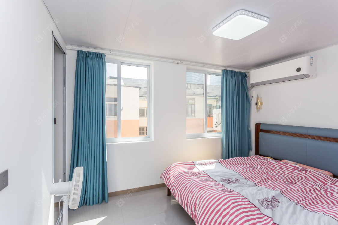 常州北环新村在售二手房源室内图_小牛看房