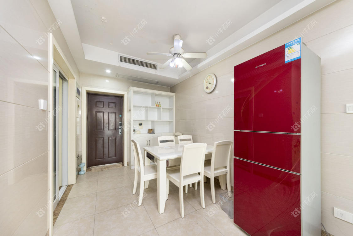 常州凯尔锋度在租房源_小牛看房