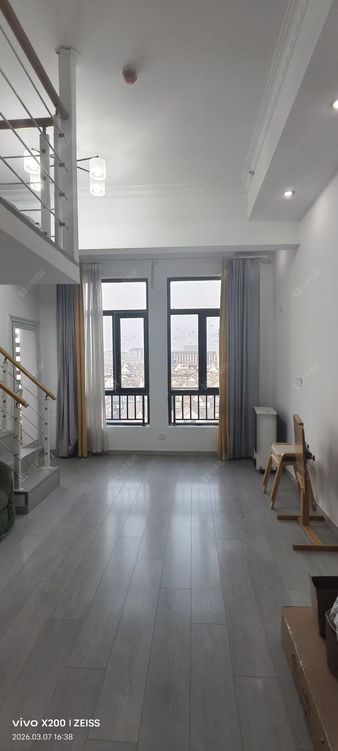 常州景荟凤凰公寓在租房源室内图_小牛看房