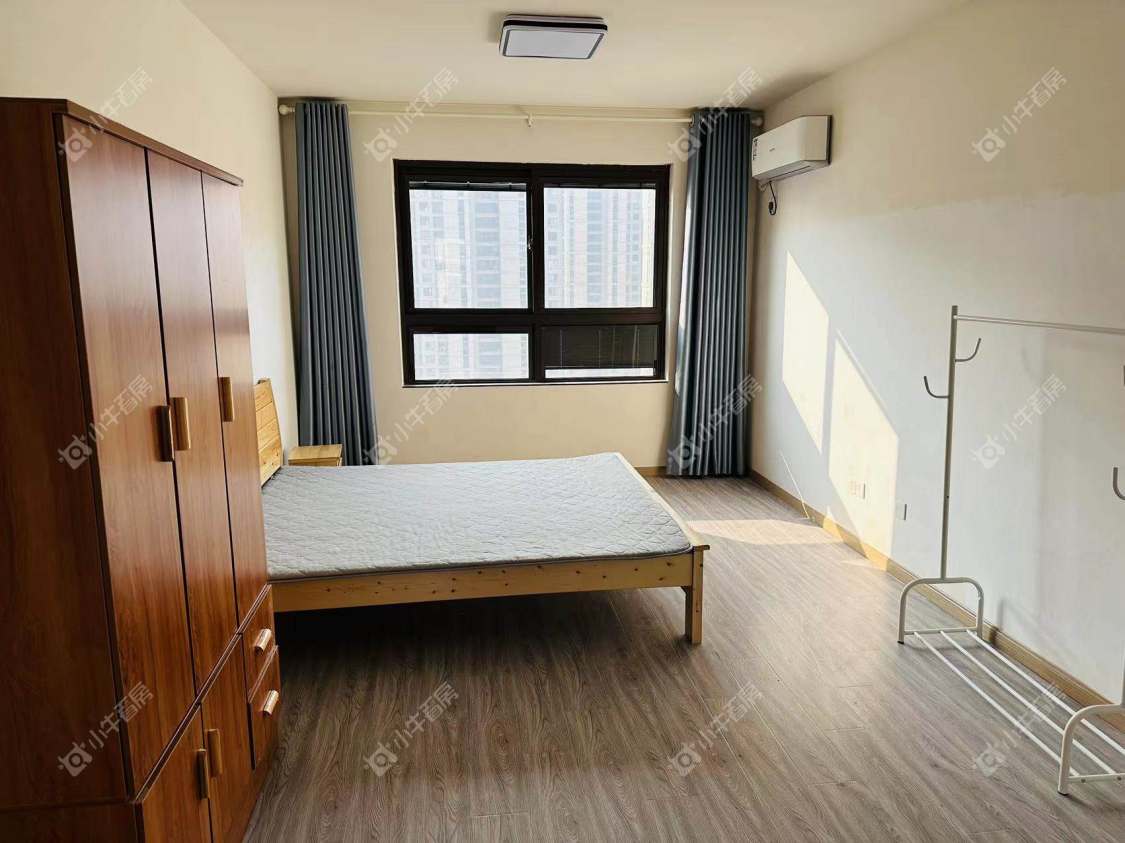 常州香聚雅苑西区在租房源室内图_小牛看房