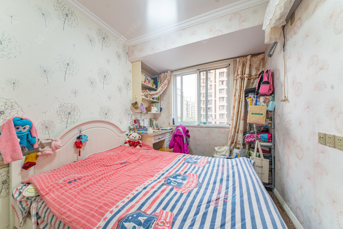 常州新城春天里在售二手房源室内图_小牛看房