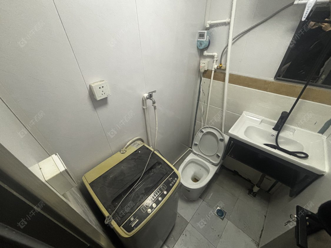 常州顺园八村二期在租房源_小牛看房