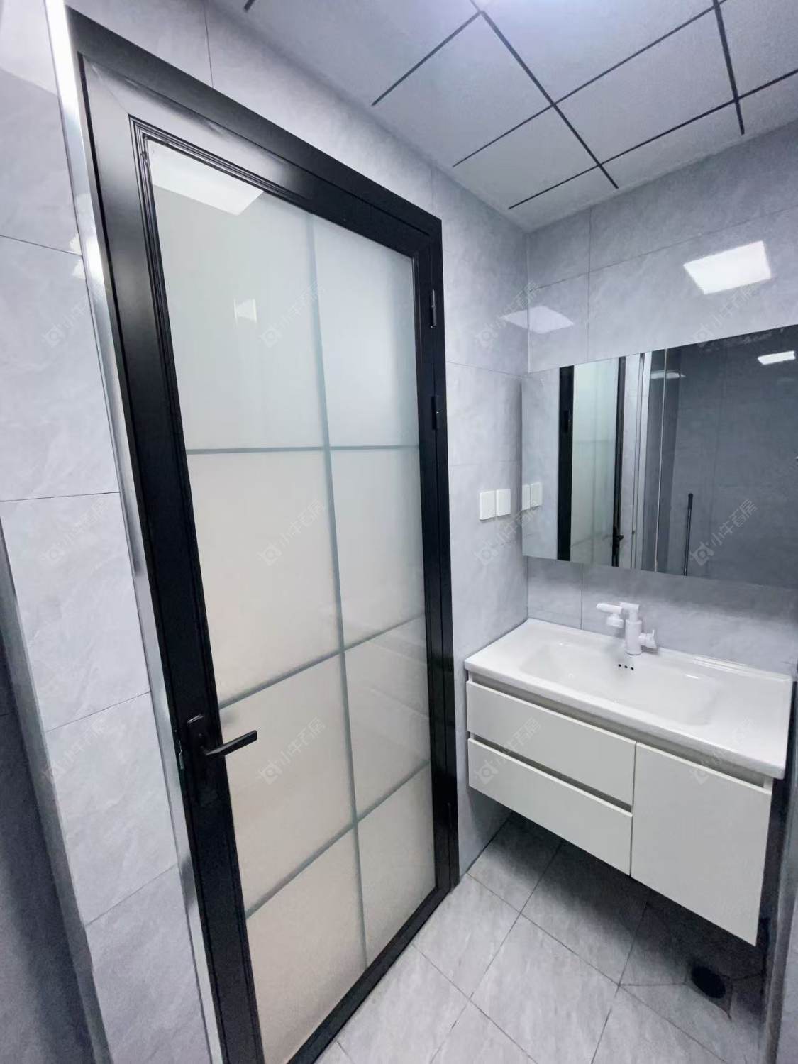 常州牡丹招商公园学府在租房源室内图_小牛看房