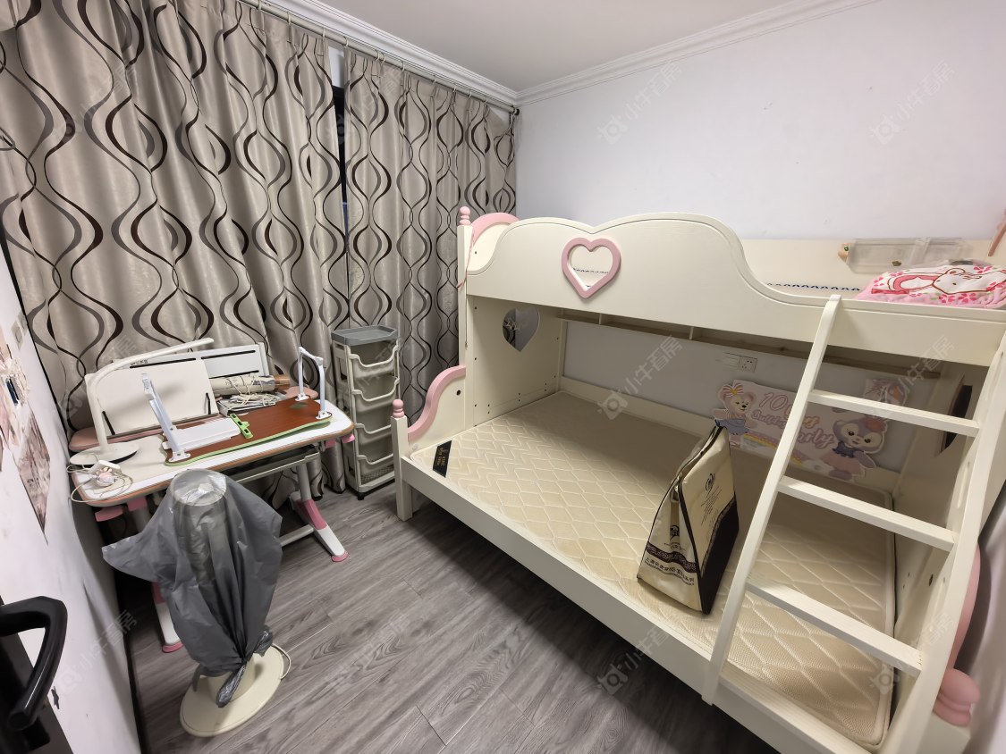 常州吾悦广场北区在租房源_小牛看房