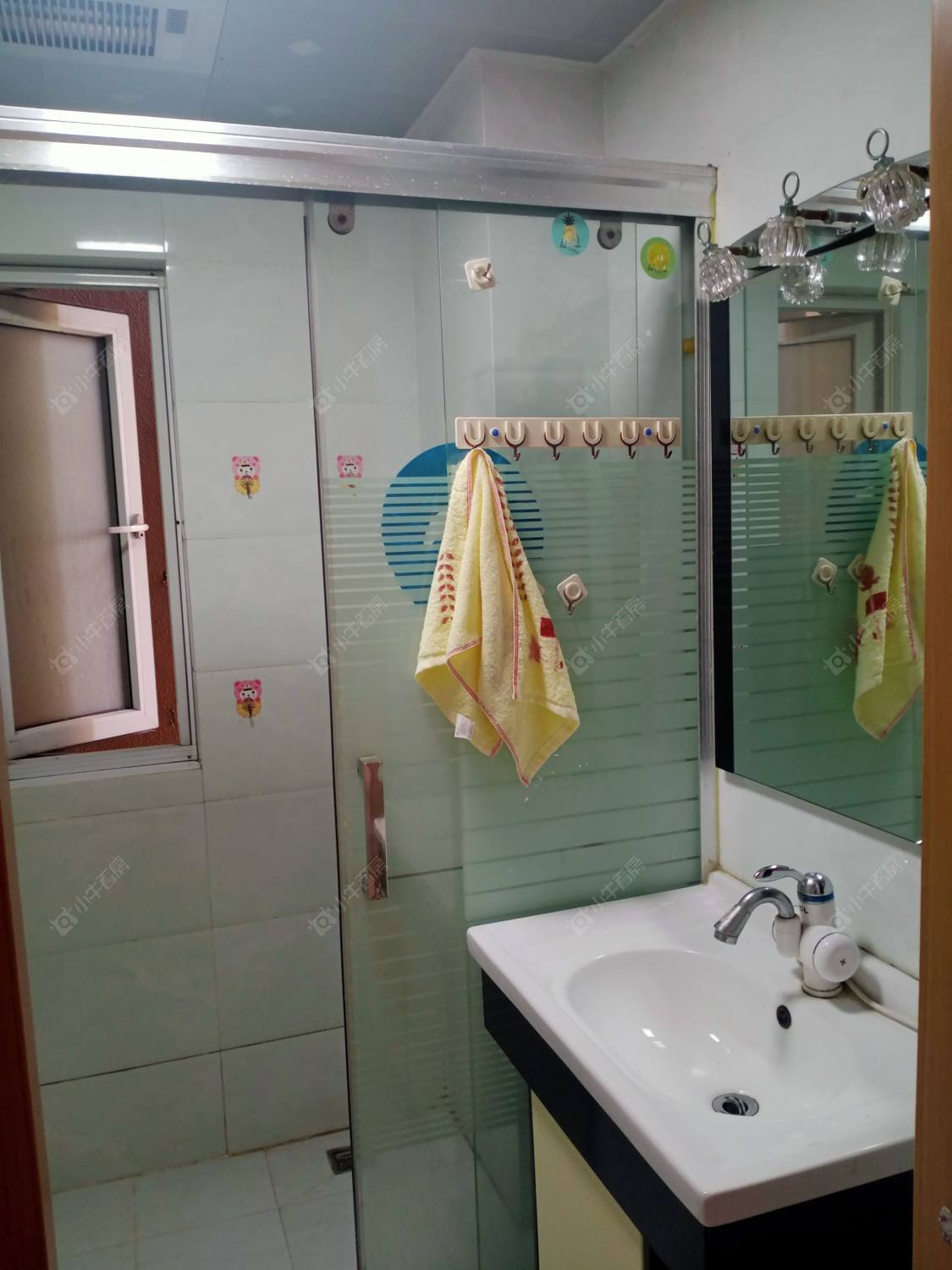 常州公园壹号四期在租房源室内图_小牛看房