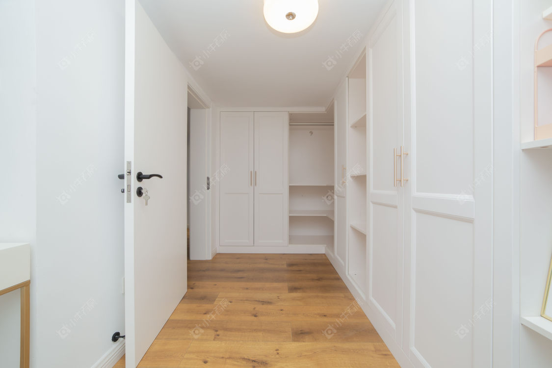 常州常发豪庭国际在售二手房源室内图_小牛看房