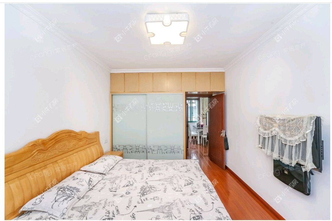 常州机械新村在租房源室内图_小牛看房