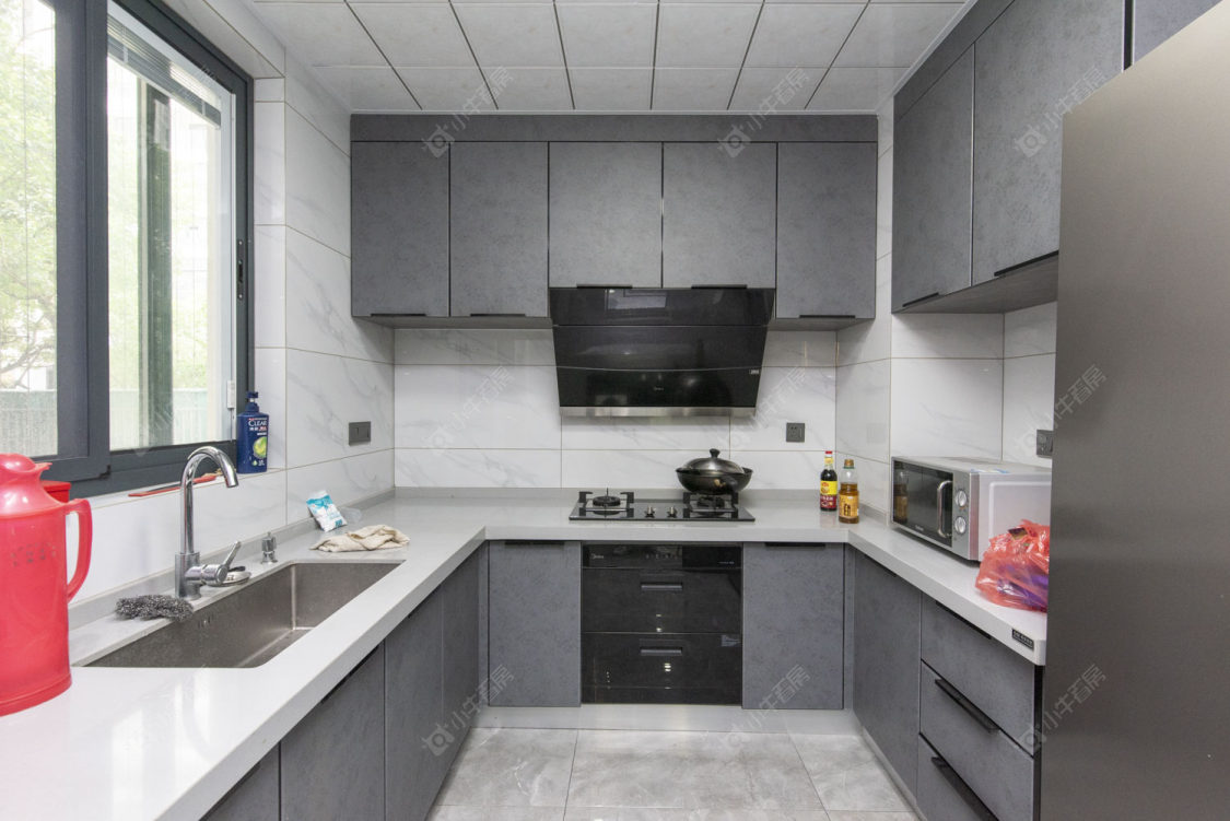 常州新城锦域在售二手房源室内图_小牛看房