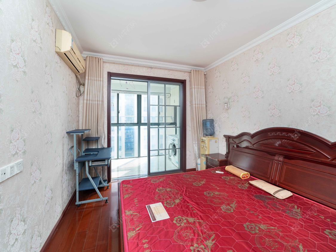 常州聚荣嘉园在售二手房源室内图_小牛看房