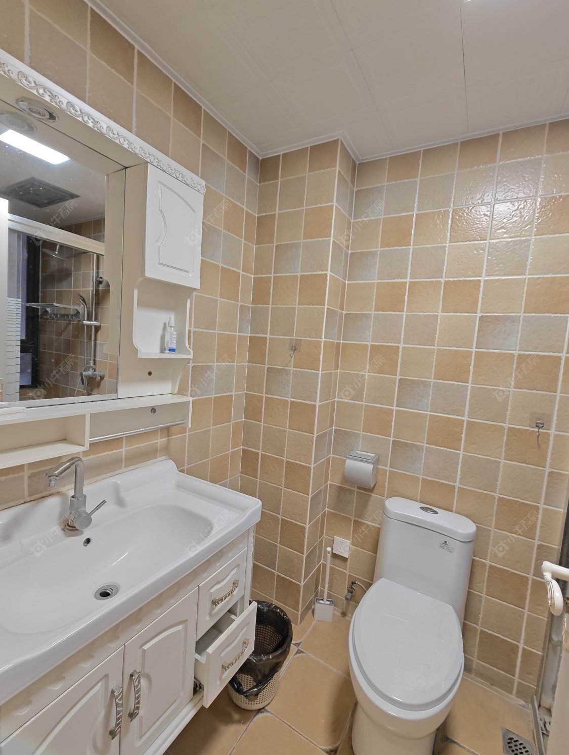 常州尚枫澜湾在租房源室内图_小牛看房