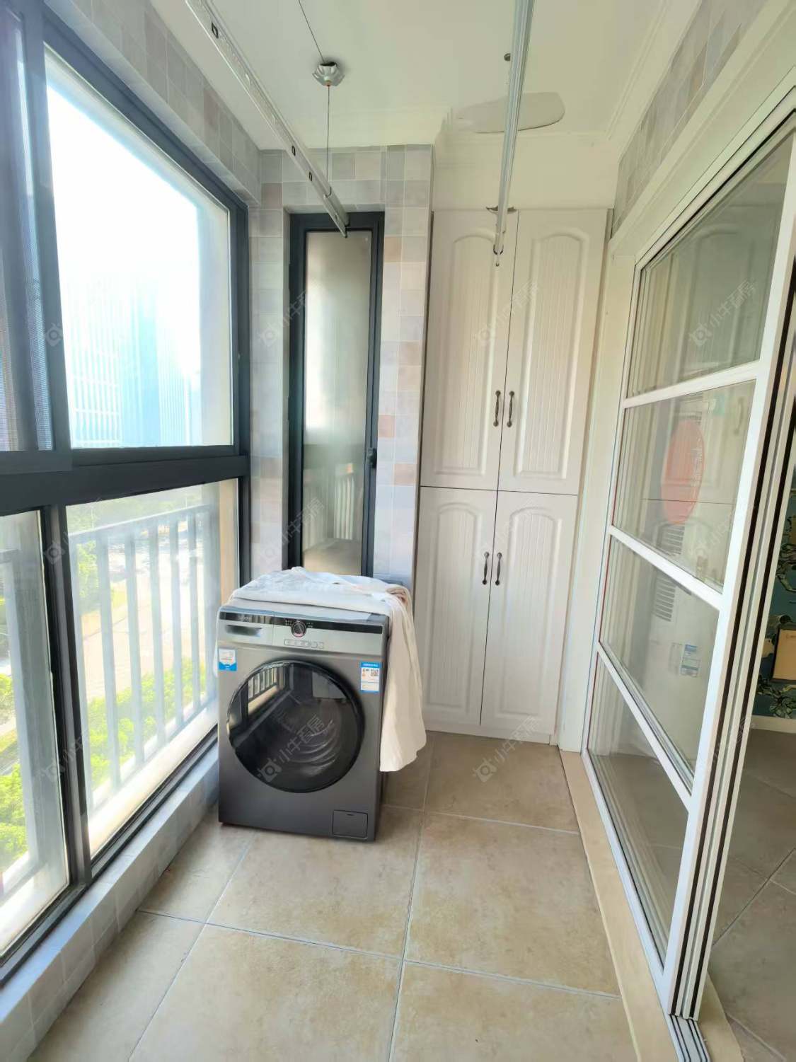 常州清水湾花园三期在租房源_小牛看房