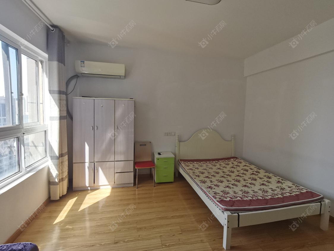 常州中奥珑郡在租房源_小牛看房