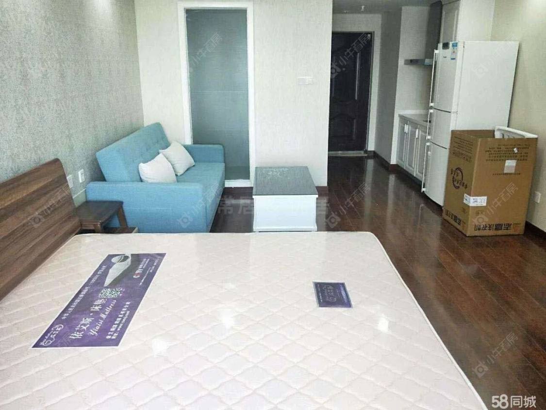 常州武进万达广场在租房源室内图_小牛看房