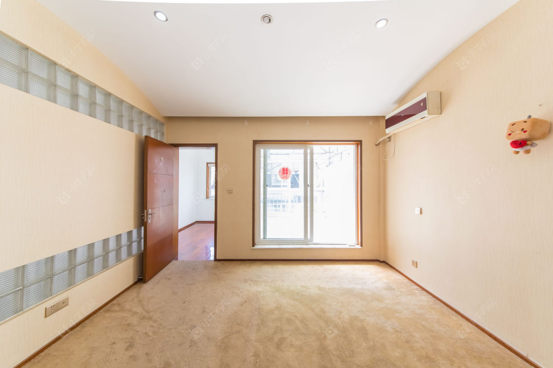 常州高成莱茵别墅区在售二手房源室内图_小牛看房