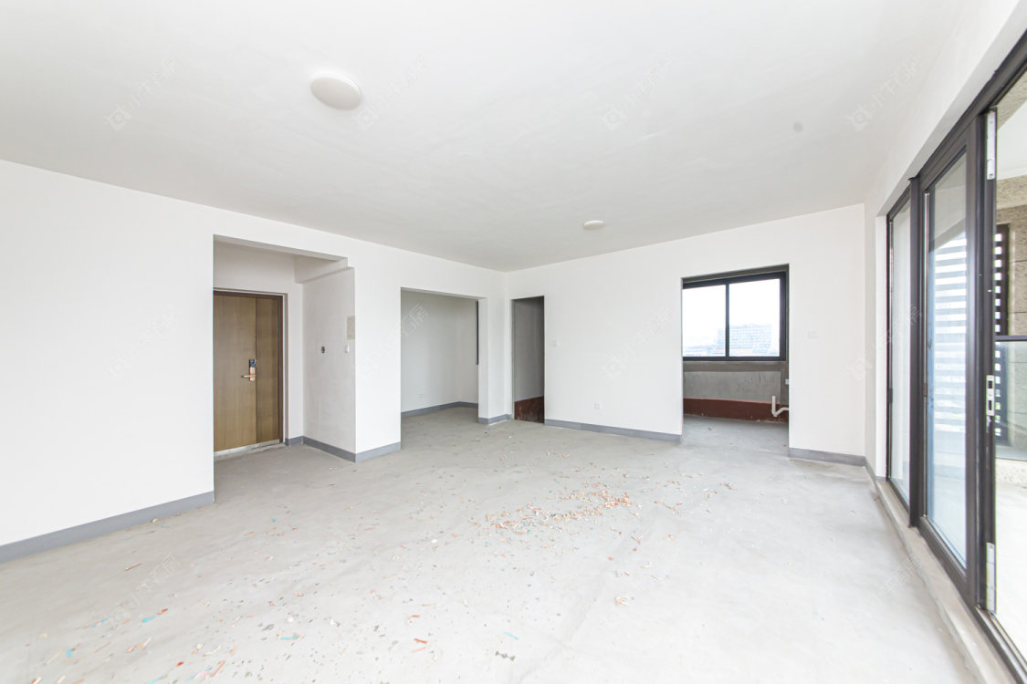 常州绿城江南里在售二手房源室内图_小牛看房