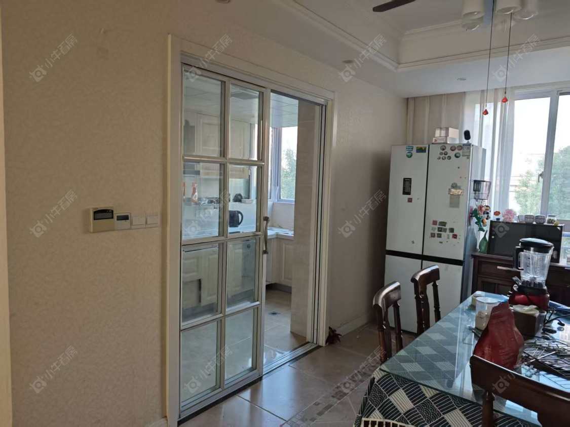 常州绿都万和城二区在租房源_小牛看房