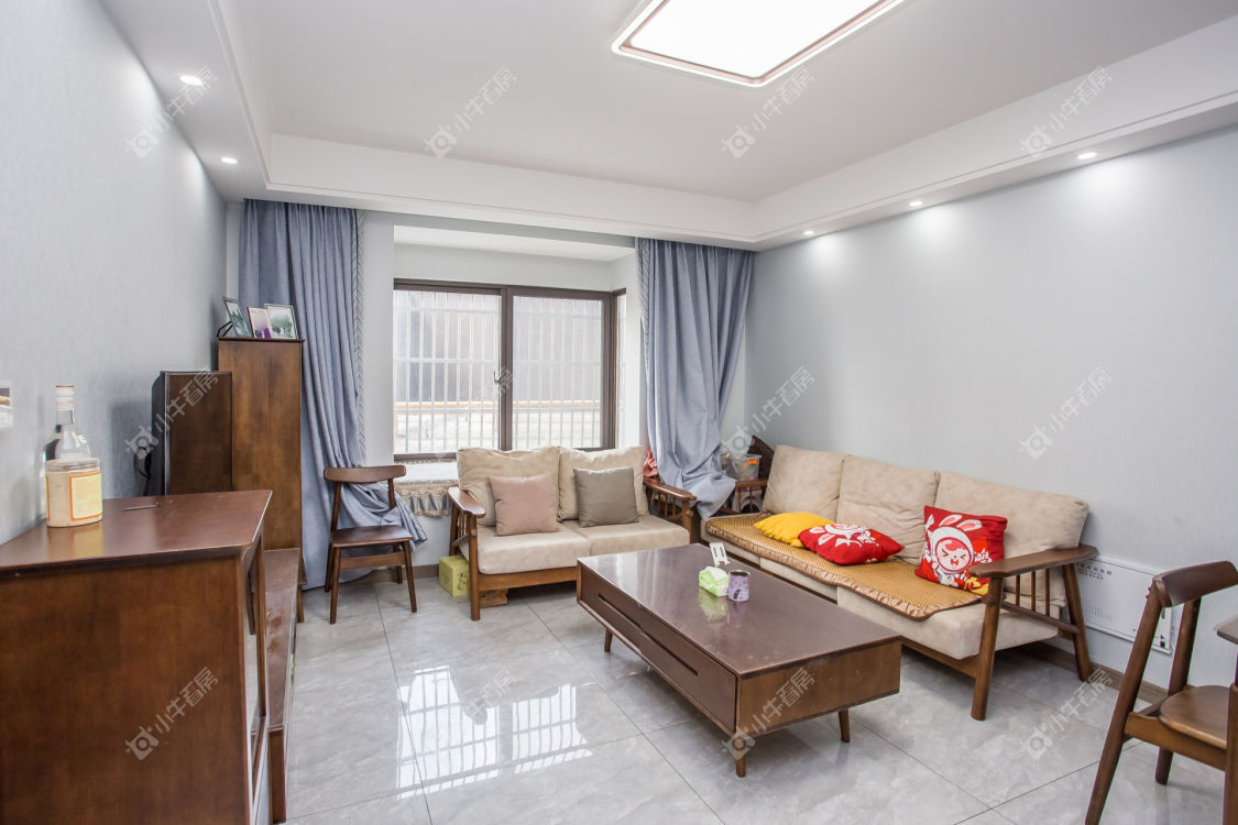 月馨苑房源室内图 常州月馨苑在租房源室内图_小牛看房