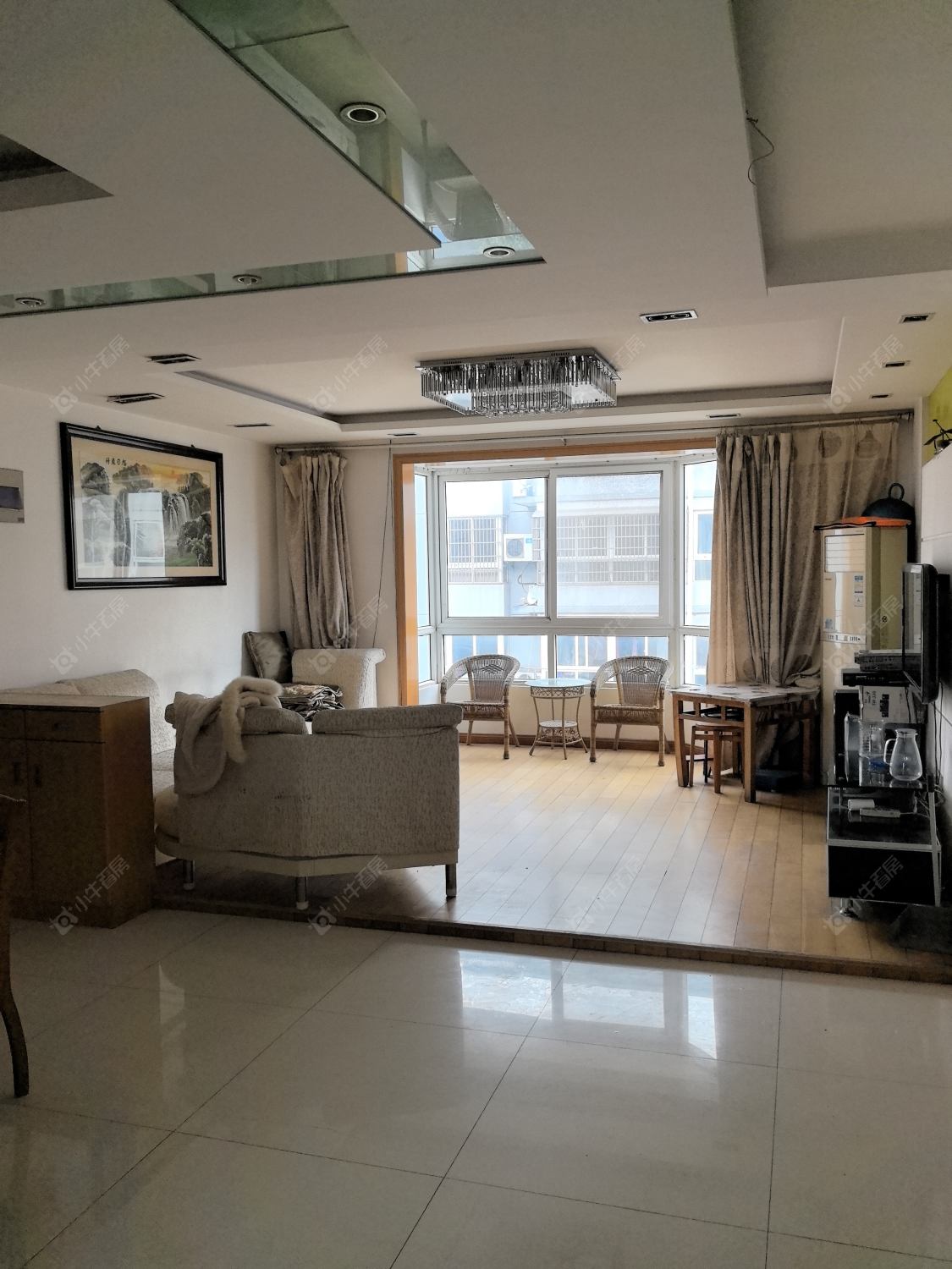 常州友谊家苑在租房源室内图_小牛看房