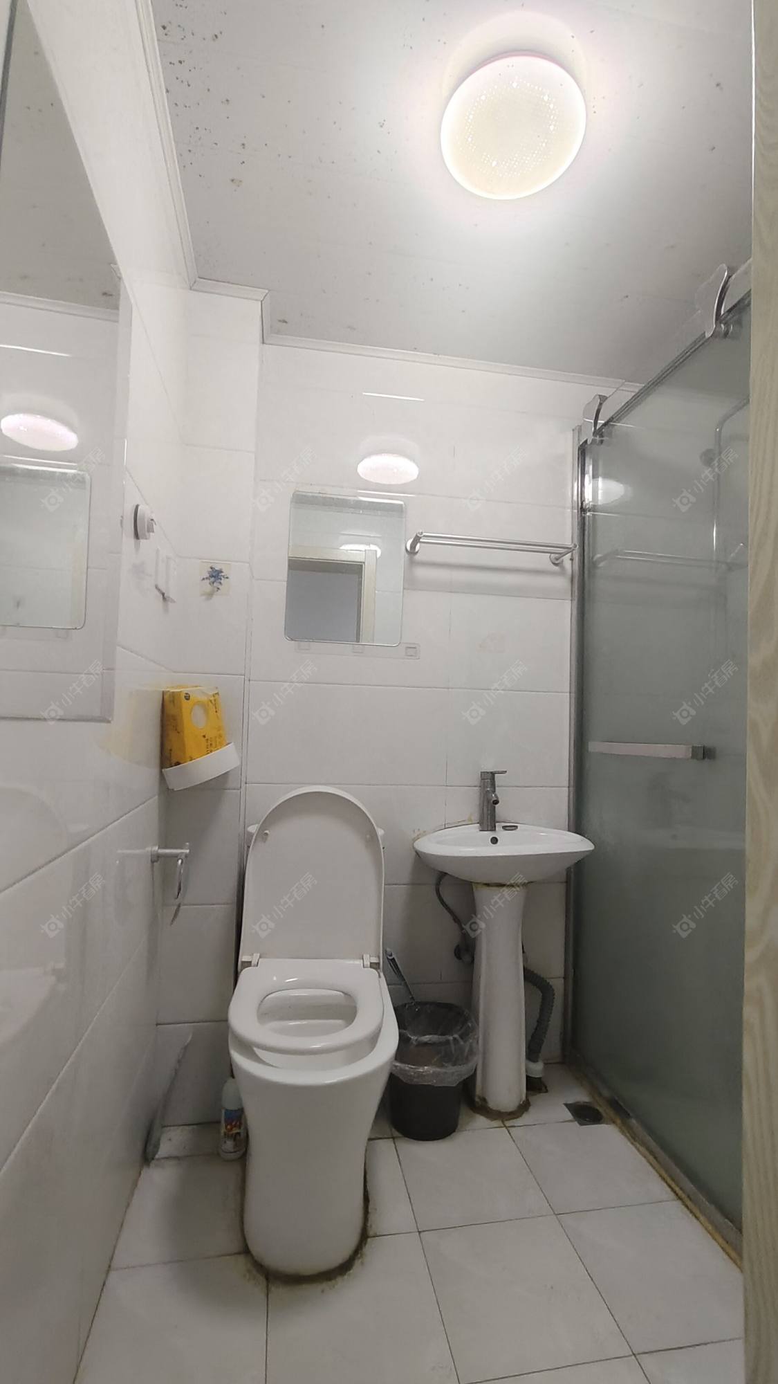 朝阳二村房源室内图 常州朝阳二村在租房源室内图_小牛看房