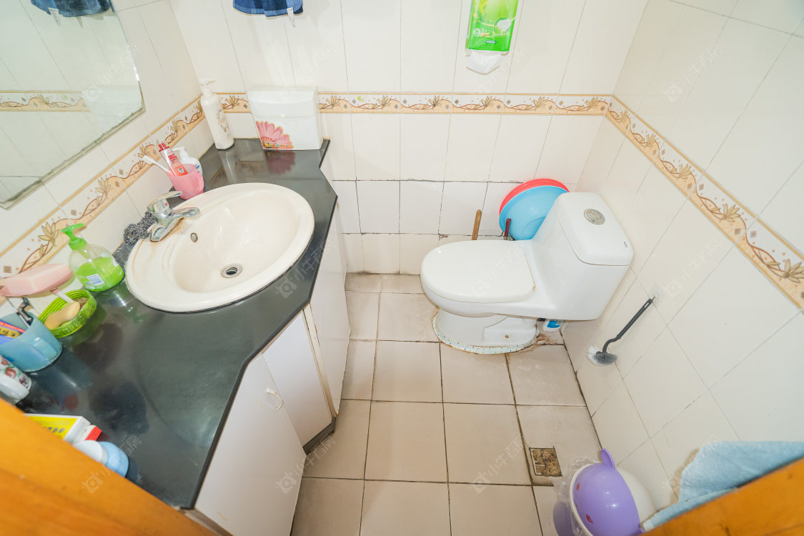 常州金谷公寓在售二手房源室内图_小牛看房