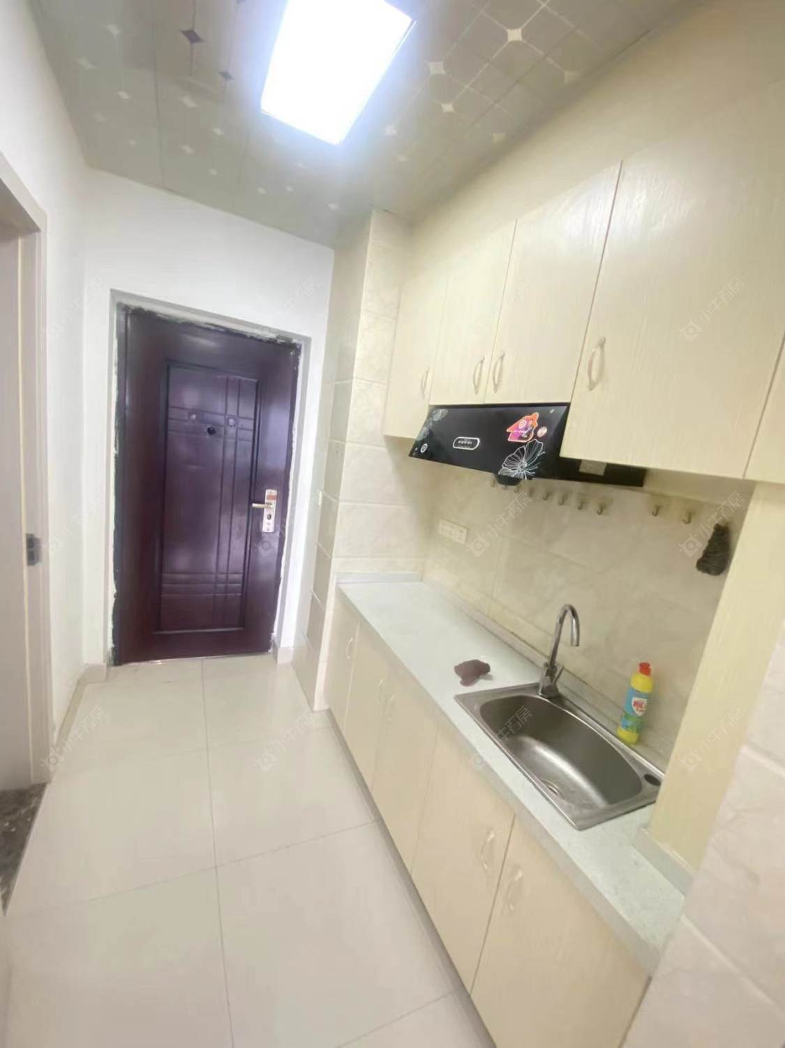 常州高力国际SOHO在租房源_小牛看房