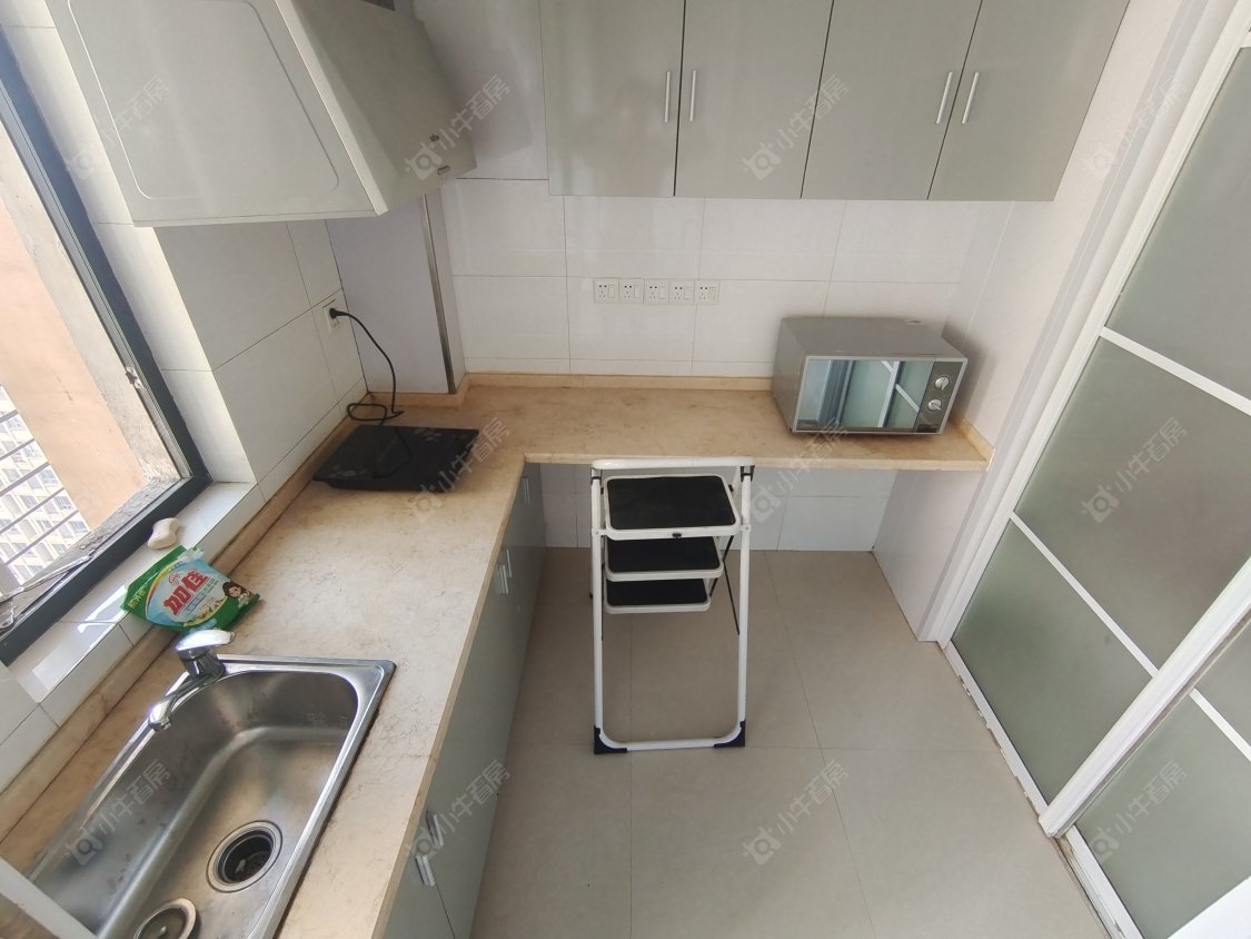 常州新城尚东区花园西区在租房源_小牛看房