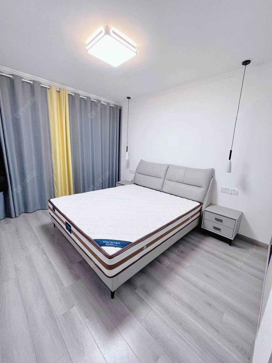 常州中梁金坛壹号院在租房源_小牛看房