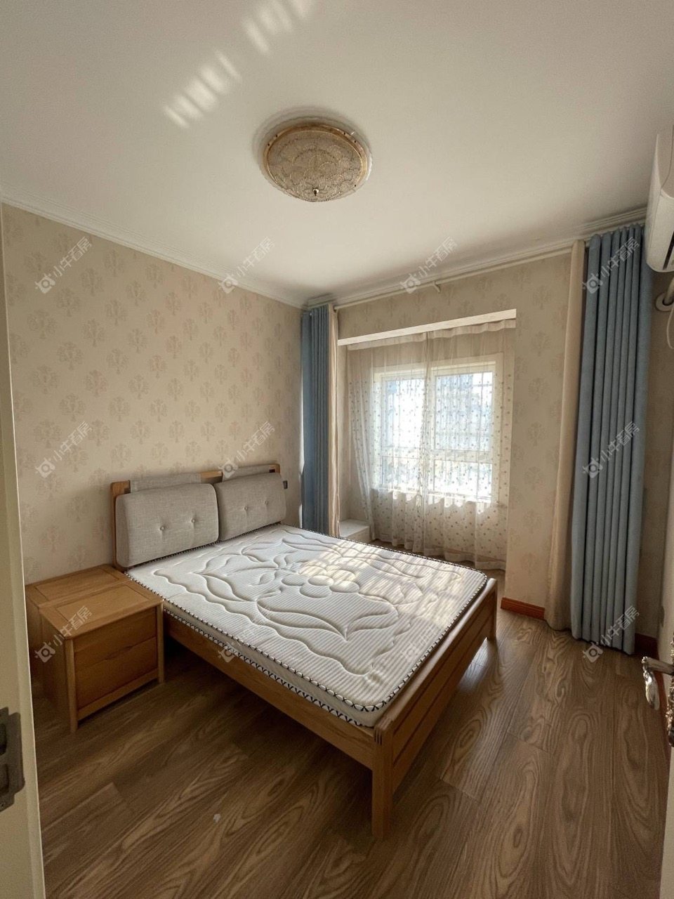 常州金地格林郡在租房源室内图_小牛看房