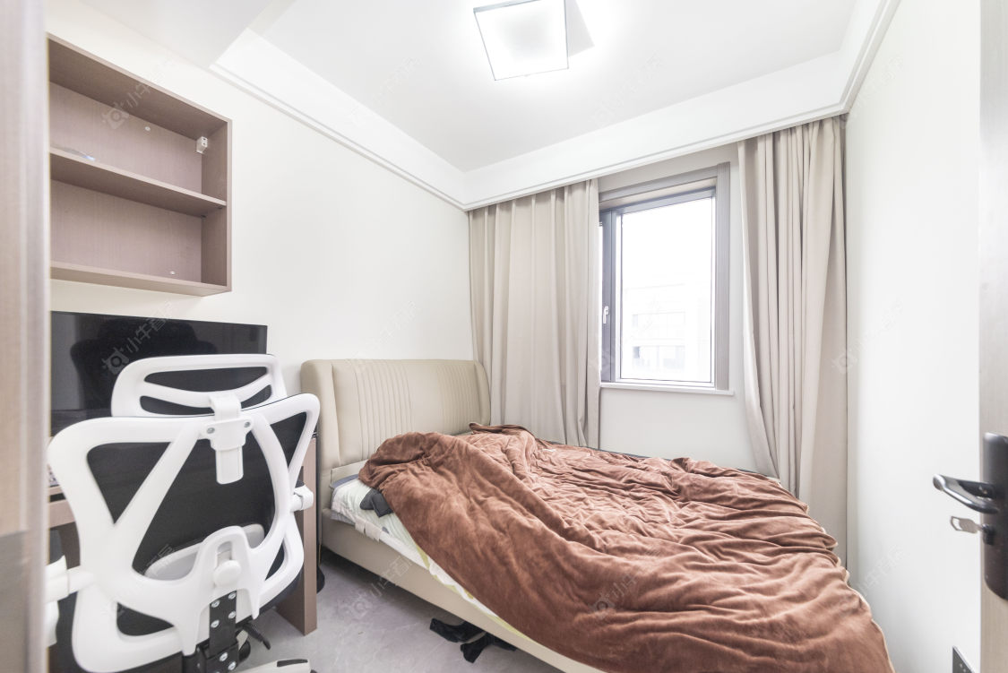 常州雅居乐湖光映月在售二手房源室内图_小牛看房